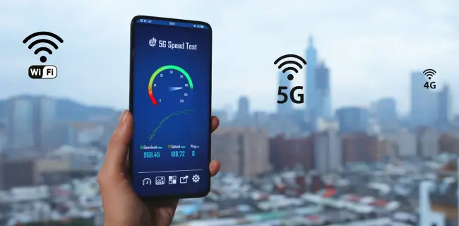 How to Check Your Internet Speed for Free & Safely