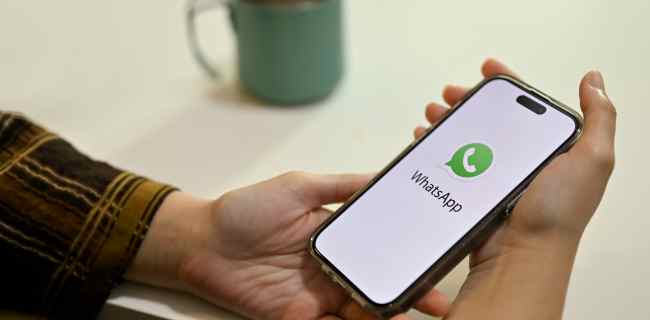 How To Create WhatsApp Channel